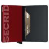 Secrid Slimwallet – Standard Variants